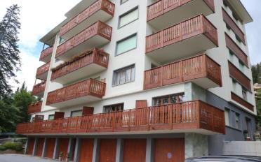 Apartment 2 rooms - image - 1