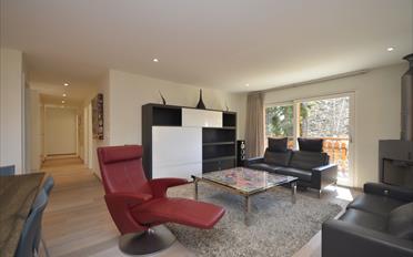 Wohnung 4 Zimmer - image - 1