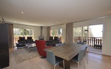 Wohnung 4 Zimmer - image - 2
