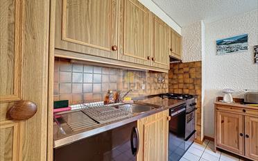 Apartment 2.5 rooms - image - 7