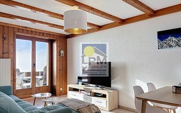 Apartment 2.5 rooms - image - 2