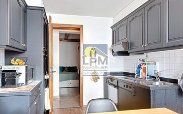 Apartment 2.5 rooms - image - 5