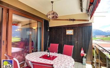 Wohnung 3.5 Zimmer - image - 2