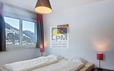 Apartment 2 rooms - image - 7