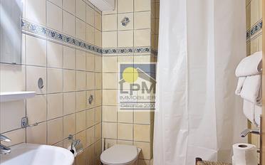Apartment 2 rooms - image - 10