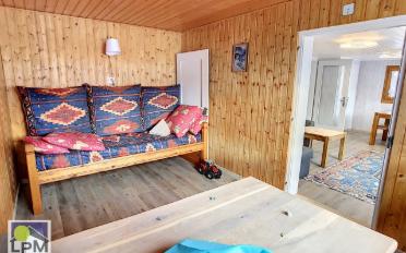 Chalet 3.5 pièces - image - 5