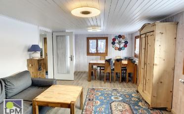 Chalet 3.5 pièces - image - 4