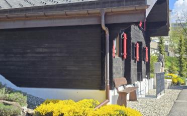 Chalet 3.5 Zimmer - image - 10