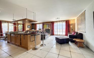 Wohnung 3.5 Zimmer - image - 3