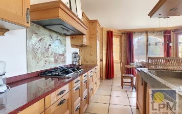 Wohnung 3.5 Zimmer - image - 2