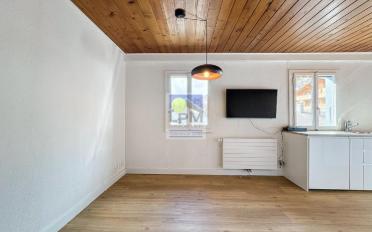 Apartment 1.5 rooms - image - 1