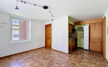 Studio 1.5 Zimmer - image - 1
