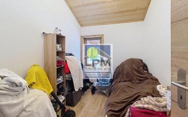 Attique 4.5 pièces - image - 7