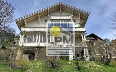 Immeuble résidentiel - image - 2