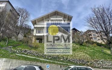 Immeuble résidentiel - image - 1