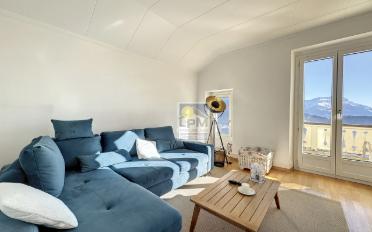 Immeuble résidentiel - image - 3