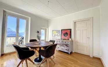 Immeuble résidentiel - image - 6
