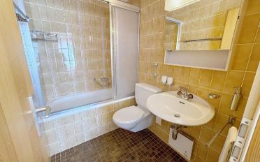 Appartement meublé 3.5 pièces - image - 8