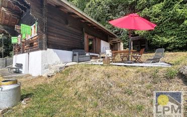 Chalet 5 Zimmer - image - 1