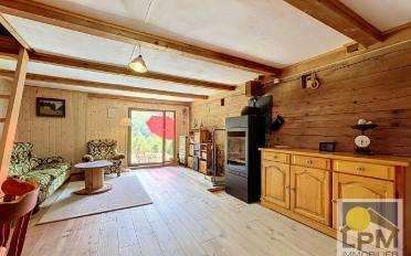 Chalet 5 Zimmer - image - 6