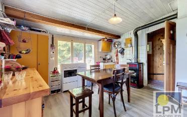 Chalet 5 Zimmer - image - 4