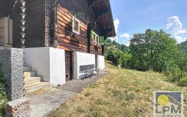 Chalet 5 Zimmer - image - 2