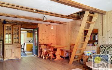 Chalet 5 Zimmer - image - 8