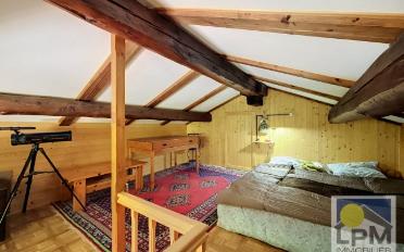 Chalet 5 Zimmer - image - 11