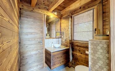 Chalet 5.5 pièces - image - 7