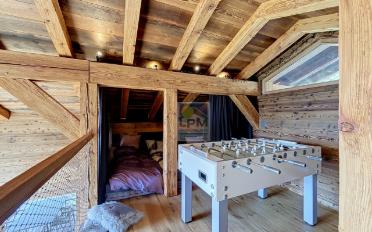 Chalet 5.5 pièces - image - 6