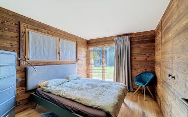 Chalet 5.5 pièces - image - 12