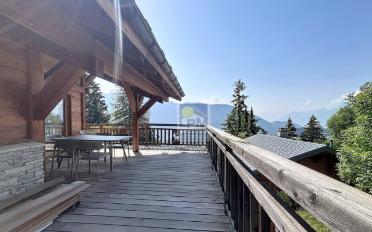 Chalet 5.5 pièces - image - 10