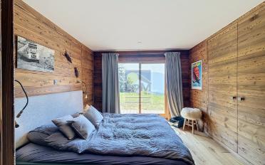 Chalet 5.5 pièces - image - 13