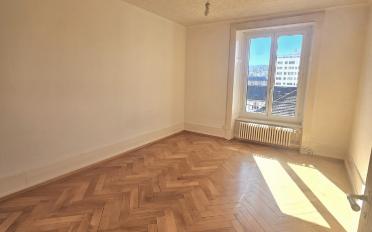 Apartment 3.5 rooms - image - 7