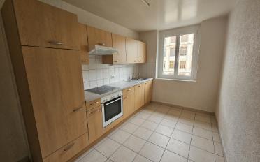 Wohnung 3 Zimmer - image - 2