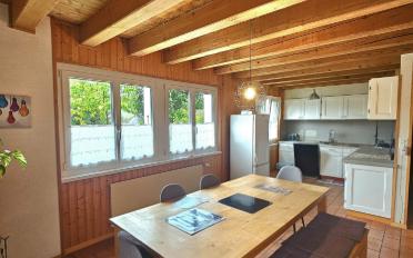 Maison 7 pièces - image - 5