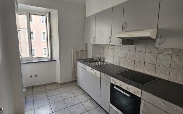 Wohnung 3 Zimmer - image - 1