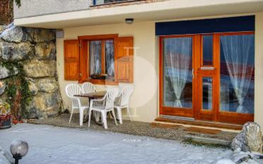 Apartment 2.5 rooms - image - 7