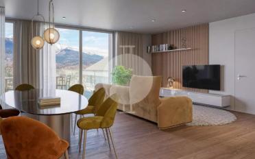 Apartment 3.5 rooms - image - 2