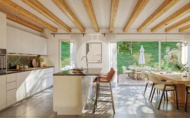 Single house 5 rooms - image - 2