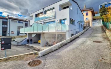 Einfamilienhaus 4.5 Zimmer - image - 1
