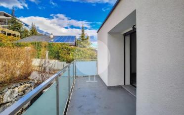 Einfamilienhaus 4.5 Zimmer - image - 9