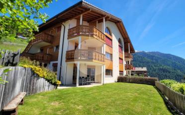 Chalet 5.5 pièces - image - 7