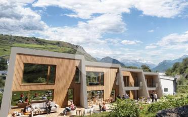 Single house 5 rooms - image - 1