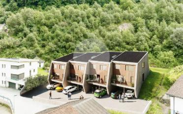 Single house 5 rooms - image - 2