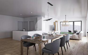 Wohnung 3.5 Zimmer - image - 11