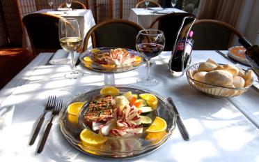 Restaurant - image - 1