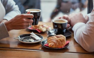 Coffeehouse - image - 1