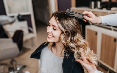 Coiffeursalon - image - 1