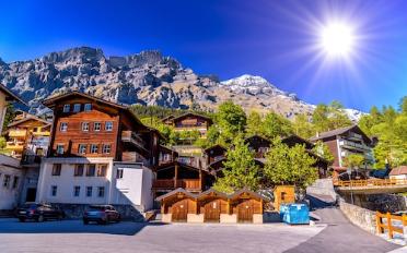 Hotel - image - 1